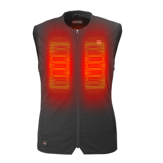 Fieldsheer Peak BT Vest