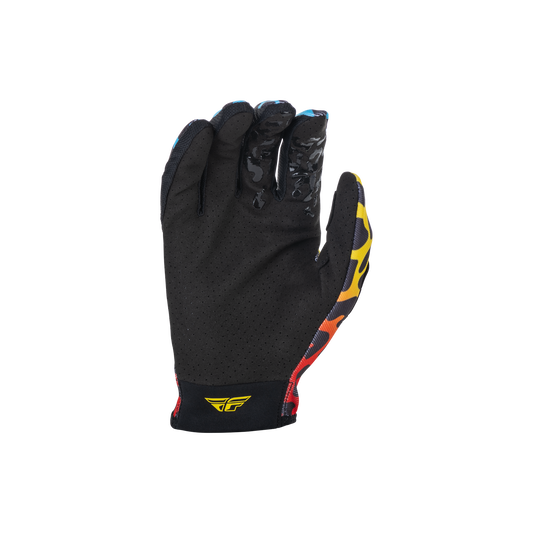  Fly Racing Lite Special Edition Exotic Gloves