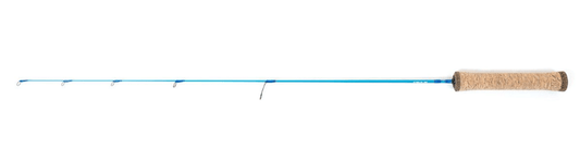 2B Savant Ice Rod - 32" Light - Fast Action