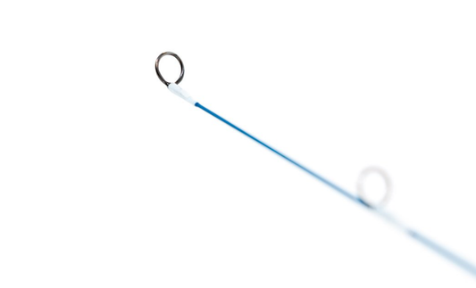 2B Spoon Daddy Ice Rod - 34" Medium