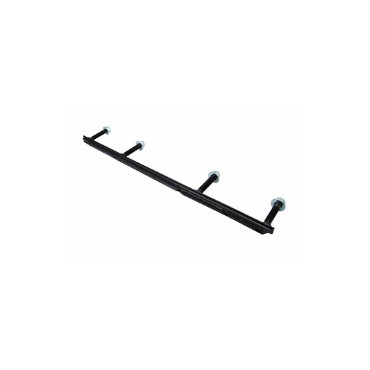 Woodys 4" Maverick Runners - MA4-9975