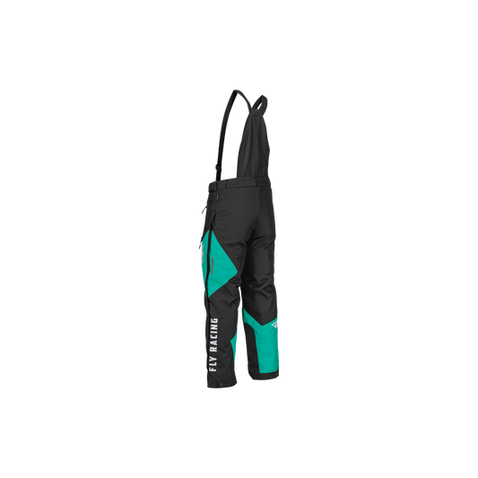  Fly Women's SNX Pro Bibs