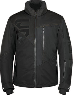 [Color:::Black] Choko Quantum Floatation Jacket