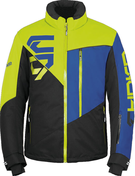  Choko Quantum Floatation Jacket