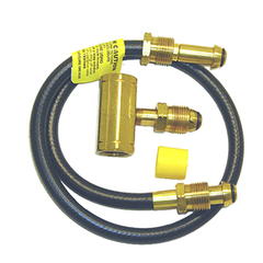 MR. HEATER 2 TANK HOOK UP KIT 2tank