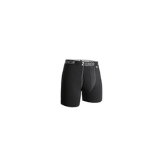 [Color:::Black / Grey] 2UNDR Swing Shift Boxers