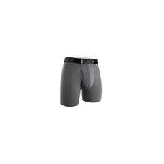 [Color:::Grey-Blue] 2UNDR Swing Shift Boxers