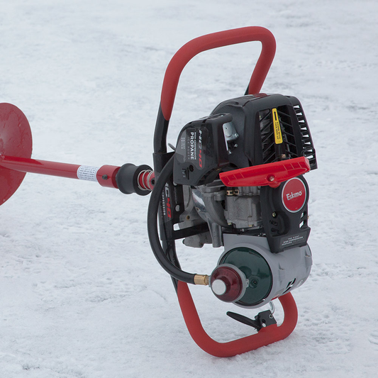 Eskimo 40cc Propane Auger - 10"