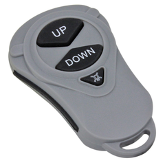 Extreme Max 3001.9815 Boat Lift Boss Remote Control Key Fob - Generation 4