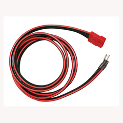 Extreme Max 15' Battery Extension Cable for Boat LIft Drive Systems - 3001.2165