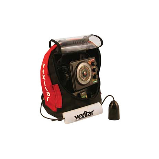 Vexilar Soft Pack Carrying Case