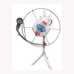 Extreme Max 3006.4553 Boat Lift Buddy Universal Wheel Drive System - 120 Volt