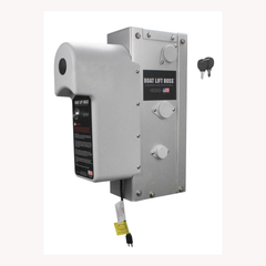 Extreme Max 3006.4571 Boat Lift Boss Integrated Winch - 120V 5000 lbs
