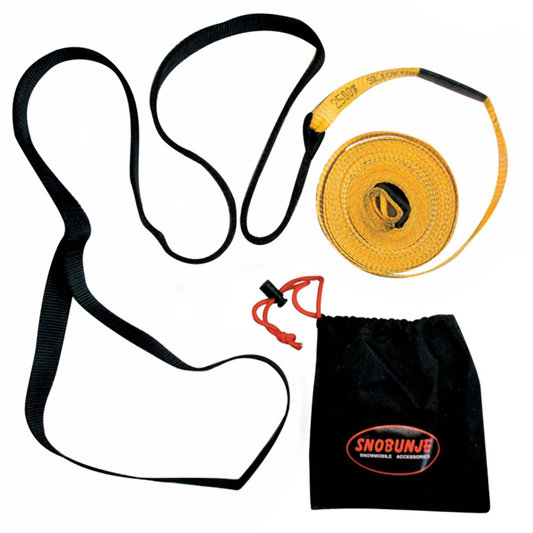 Snobunje Slick Tape Retrieval Line (1005-RL)