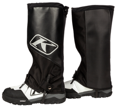 [Color:::Black] Klim Havoc Gaiter