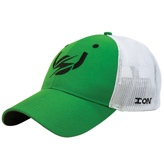 Ion Stretch Fit Mesh Auger Cap