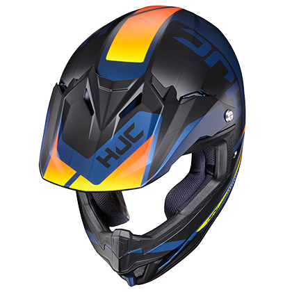 HJC CL-XY II Youth Creed Helmet – Up North Sports