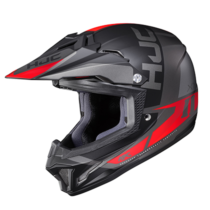 capacete hjc helmets cl st HJC CL-XY II Youth Creed Helmet – Up North Sports