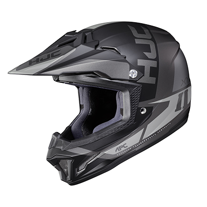 HJC CL-XY II Youth Creed Helmet – Up North Sports