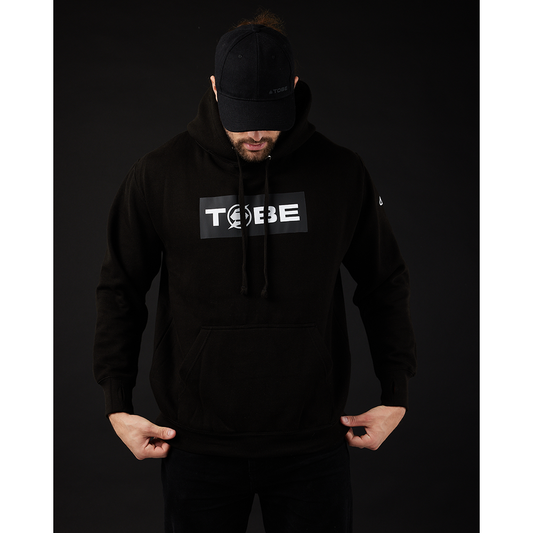  TOBE Slednecks Collab Hoodie