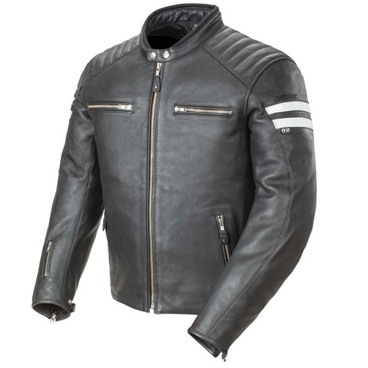 JOE ROCKET CLASSIC 92' LEATHER JACKET