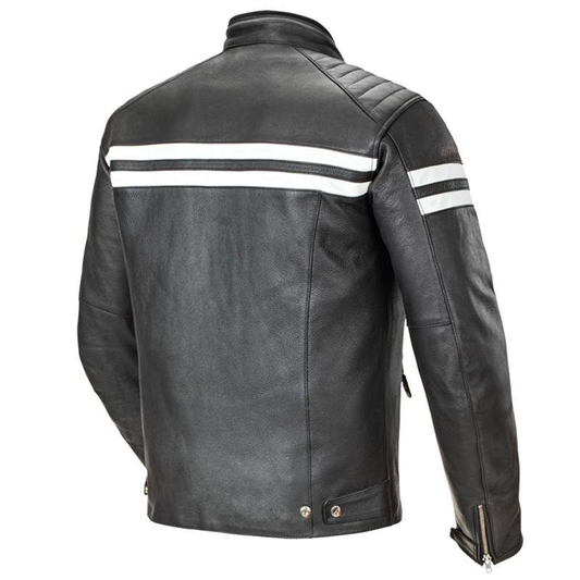  JOE ROCKET CLASSIC 92' LEATHER JACKET