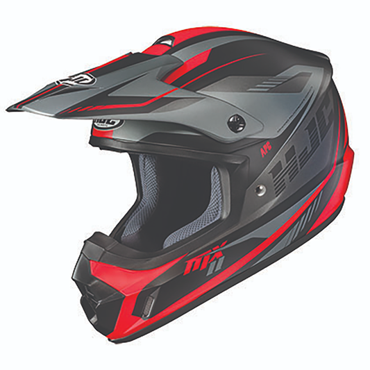 HJC - CL-XY II Youth Drift Helmet
