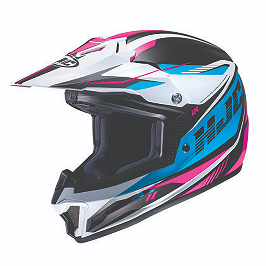  HJC - CL-XY II Youth Drift Helmet