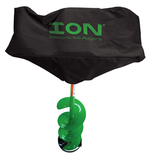 Ion Powerhead Cover