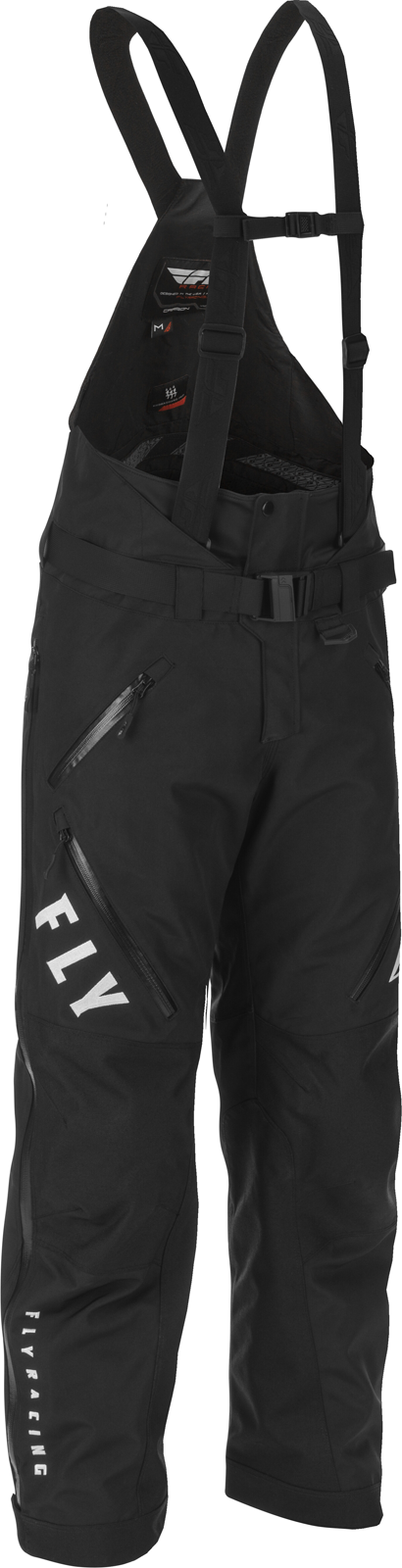  Fly Carbon Bib