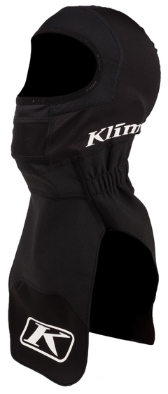 [Color:::Black] Klim Covert Balaclava