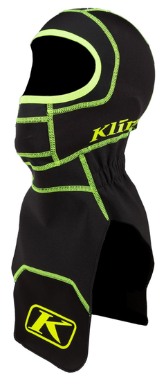 [Color:::Hi Vis] Klim Covert Balaclava