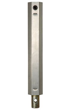 Eskimo Pistol Bit Extension 8