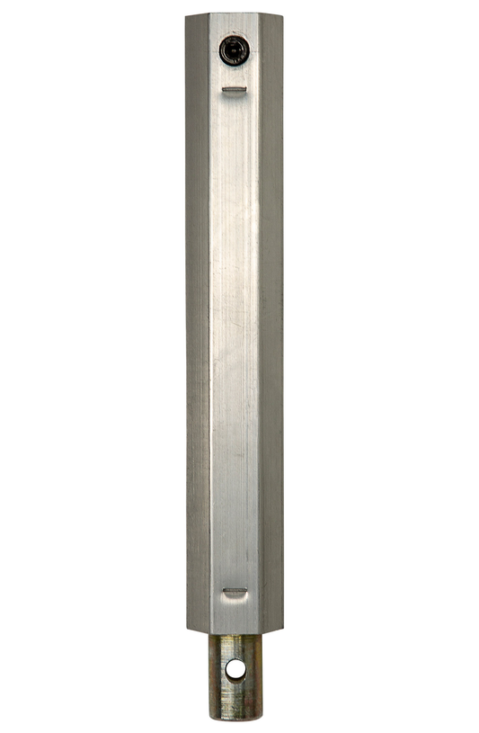 Eskimo Pistol Bit Extension 8"