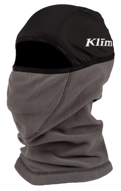 [Color:::Asphalt] Klim Shadow Balaclava