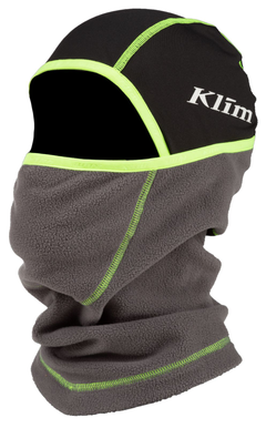 [Color:::Hi Vis] Klim Shadow Balaclava