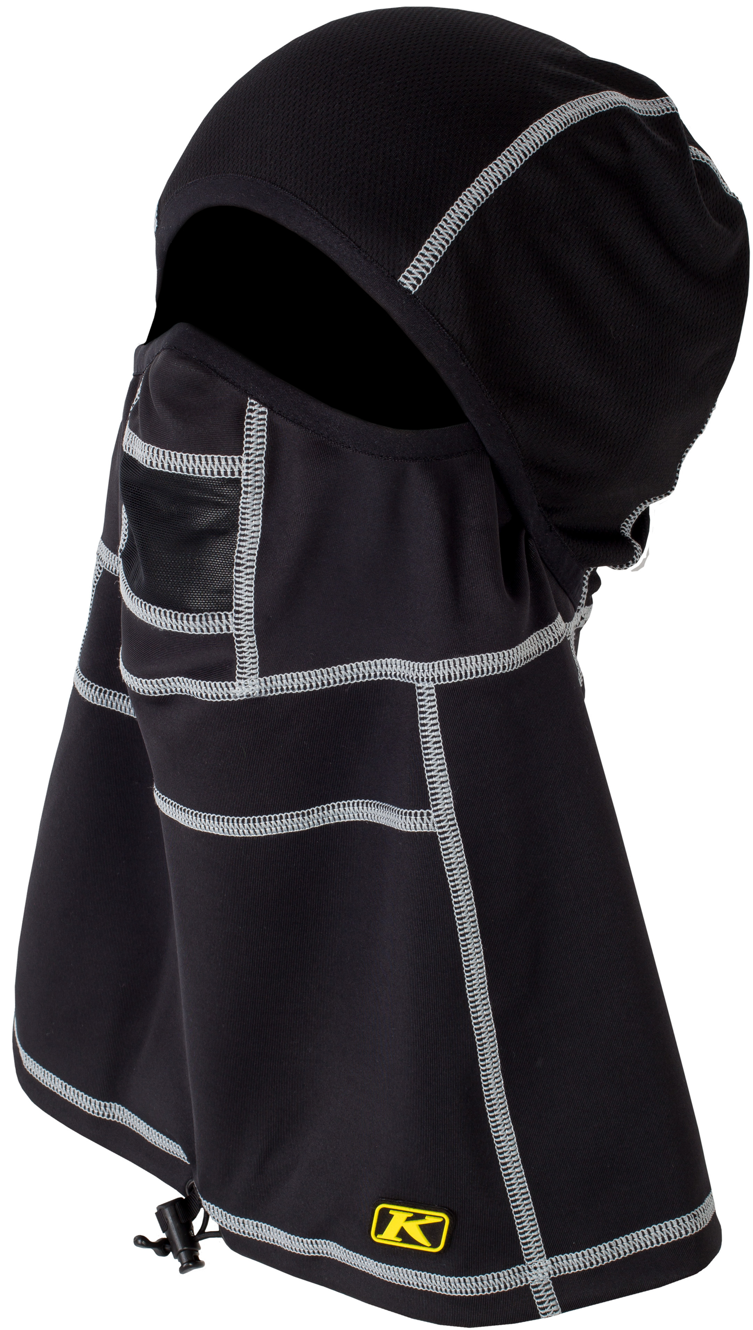 [Color:::Black] Klim Rogue Balaclava