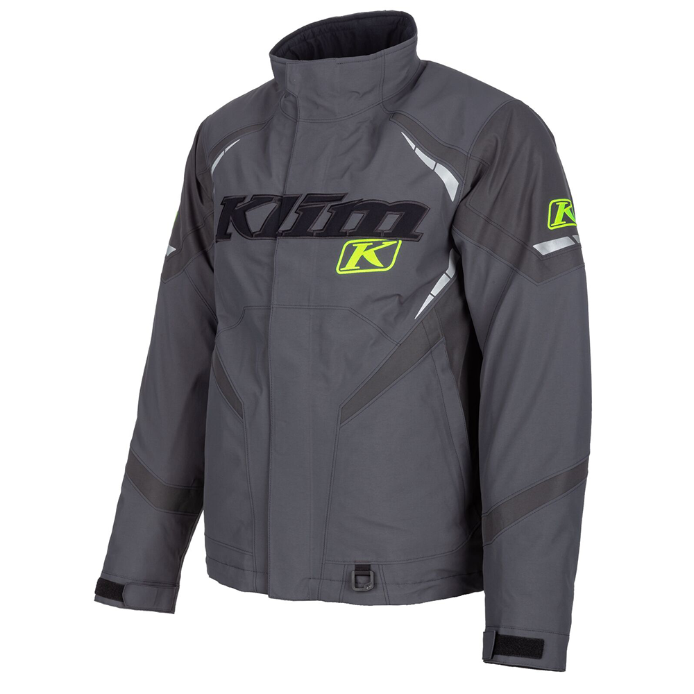 KLIM Keweenaw Snowmobile Jacket | Up North Sports
