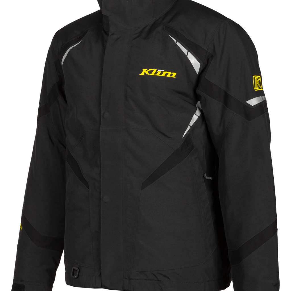 KLIM Keweenaw Snowmobile Jacket | Up North Sports