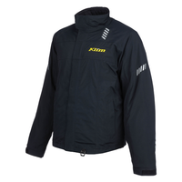 [Color:::Heritage] Klim Keweenaw Jacket