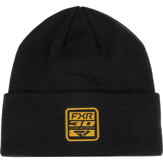  FXR 30 Years of Speed Beanie