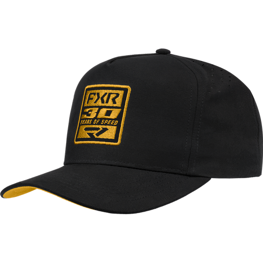  FXR 30 Years of Speed Hat