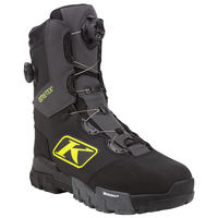 [Color:::Asphalt / Hi Vis] Klim Adrenaline Pro S GTX BOA Boot