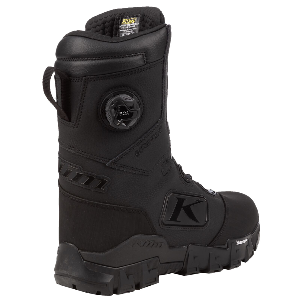 Klim Adrenaline Pro S GTX BOA Boot – Up North Sports