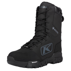 [Color:::Black - Monument] KLIM Adrenaline GTX Boot