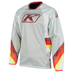 [Color:::Bonfire] KLIM Mojave Jersey