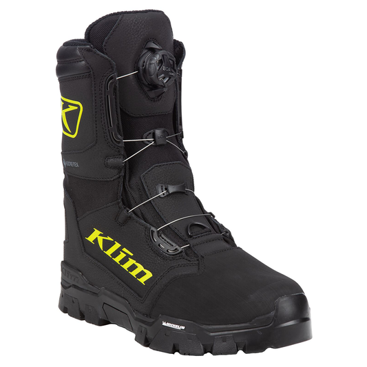  Klim Klutch GTX BOA Boot
