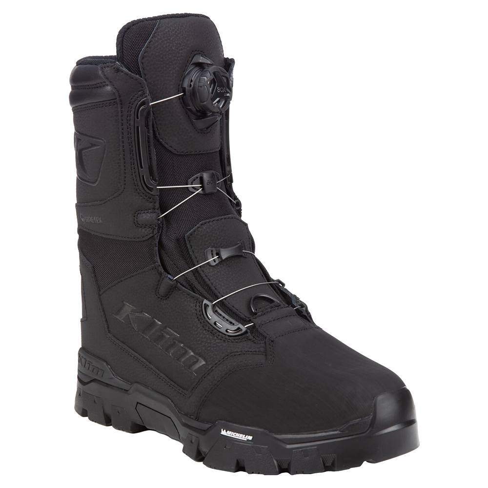 Gtx Boa Boot Klim Snow Boots KLIM ADRENALINE GTX PRO BOA ICE