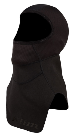 [Color:::Black] Klim Balaclava