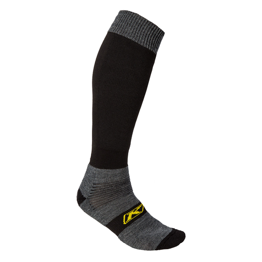 Klim Sock Black